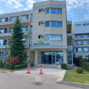 Hotel Florida Mamaia