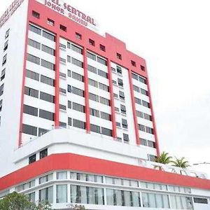 Hotel Sentral Johor Bahru @ Woodland Causeway